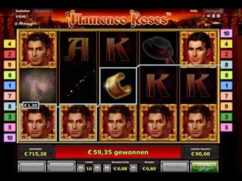 140 FREE Spins at Casino Las Vegas