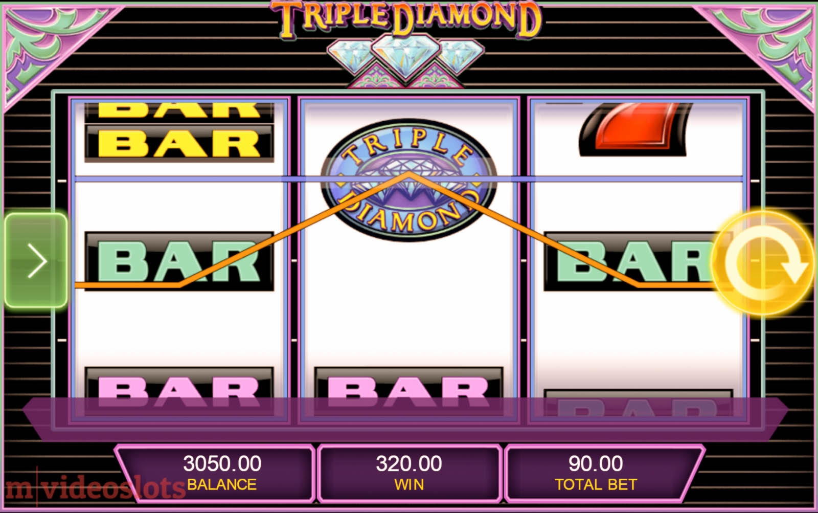 Eur 4270 No Deposit Casino Bonus at Betway Casino