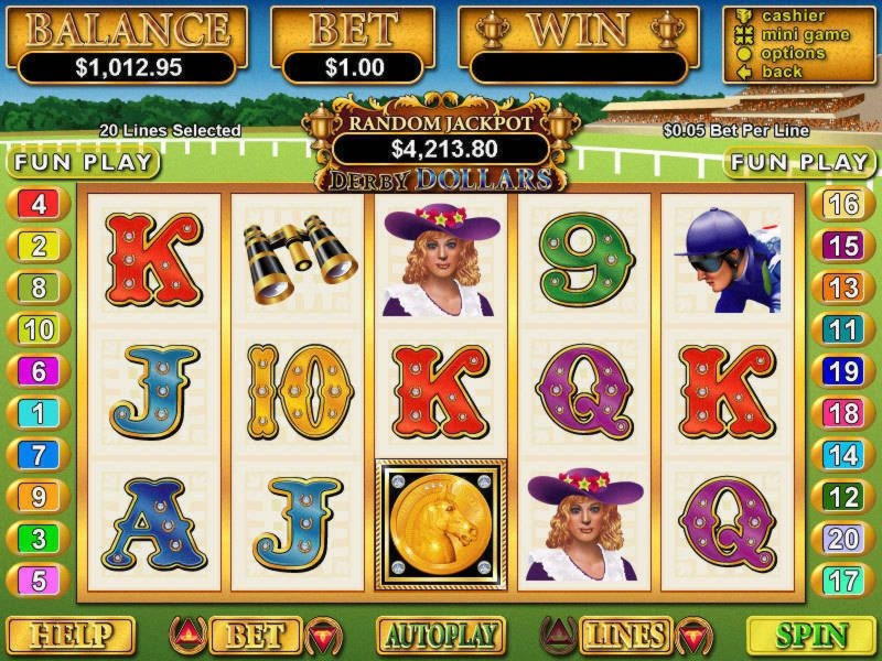 560% Match Bonus Casino at Spin Palace Casino