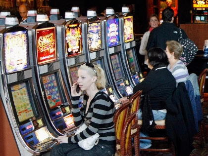 75 free spins at Casino-X