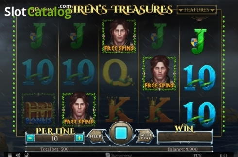 €520 Free Casino Chip at Gaming Club Casino