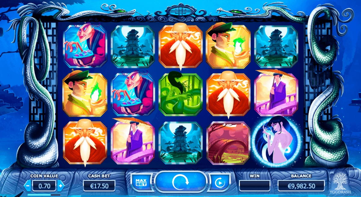 65 FREE Spins at Casino com