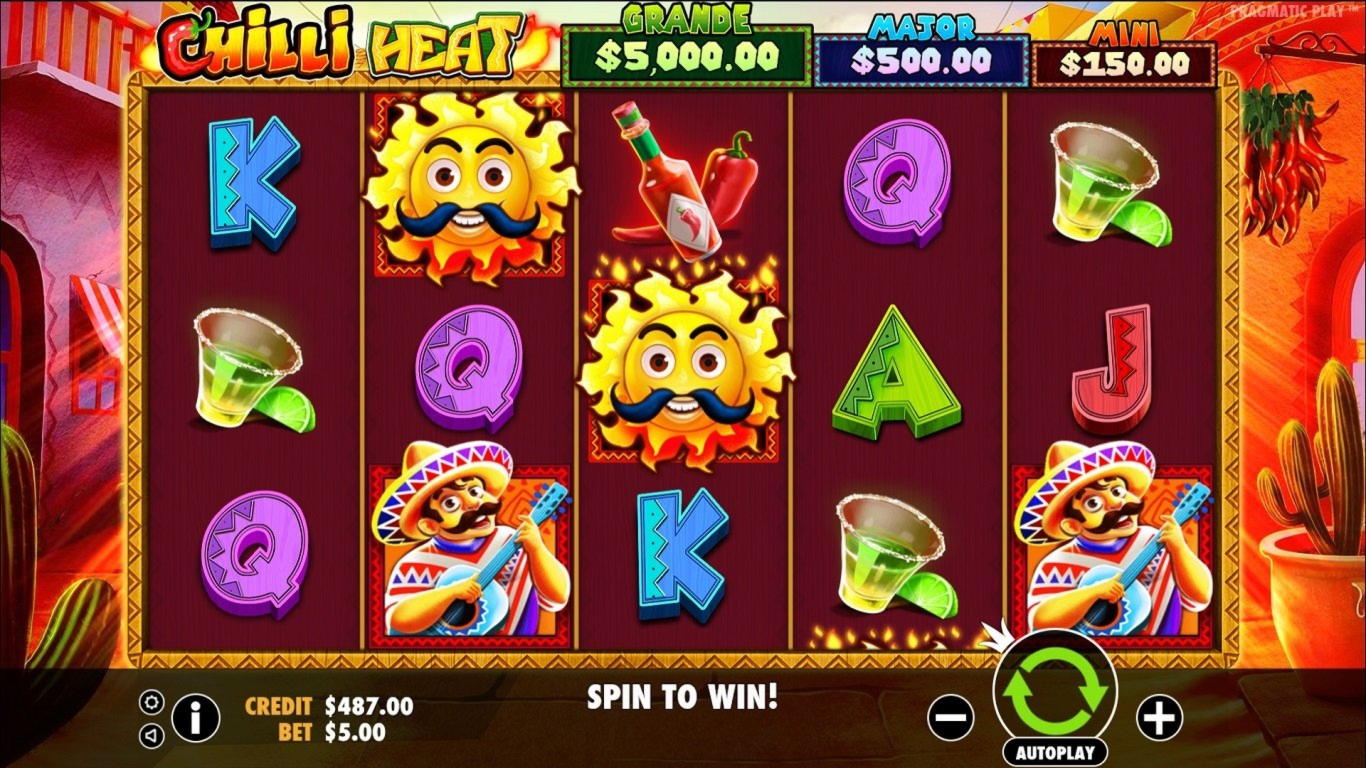 £2975 no deposit bonus casino at Emu Casino