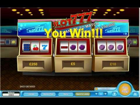 £205 Free Casino Ticket at Gaming Club Casino