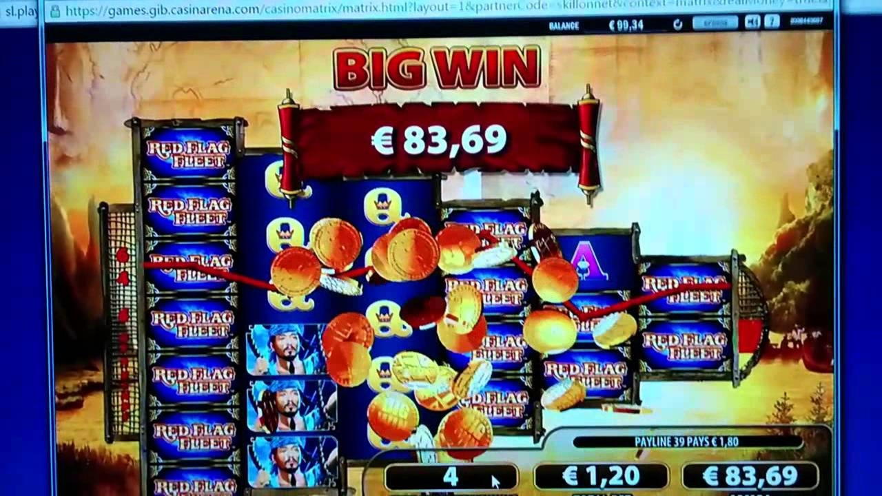 285 Free Spins right now at River Belle Casino