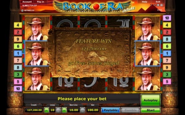 300 Free Spins Casino at River Belle Casino