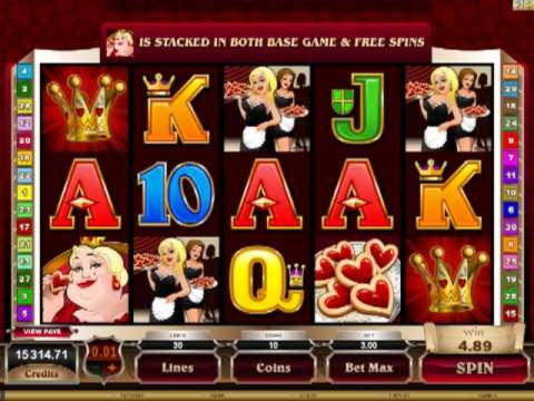 110 Trial Spins at Big Jackpots Casino 