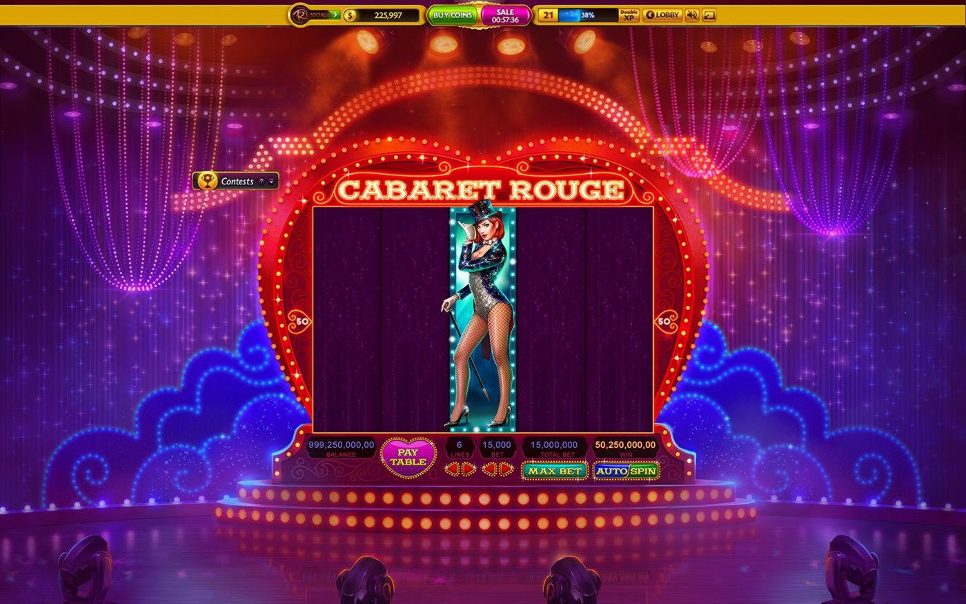 340% No Rules Bonus! at All Slots Casino