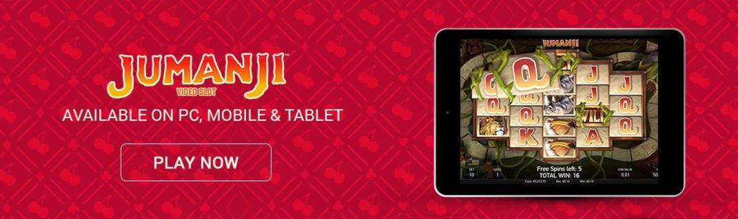 45 free spins at Treasure Island Jackpots Casino (Australia Casino Mirror)