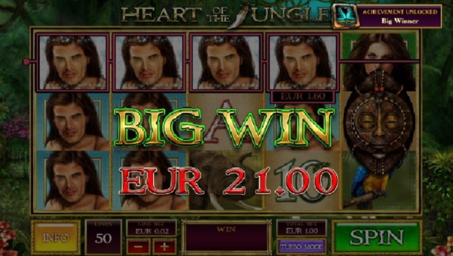 €540 Online Casino Tournament at Berlin Casino 