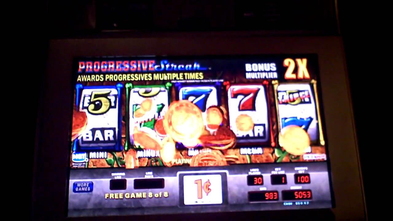 115 free spins no deposit casino at River Belle Casino
