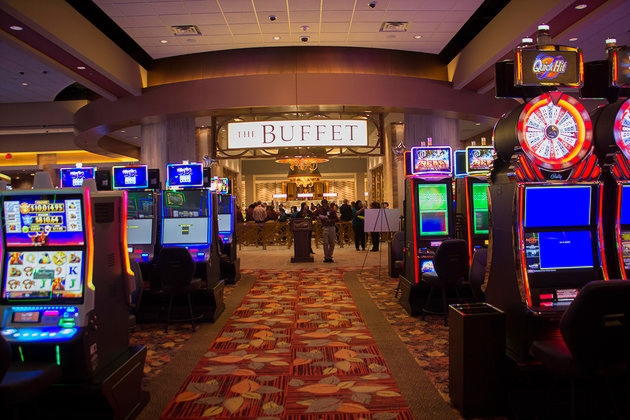 775% Match at a Casino at Royal Vegas Casino