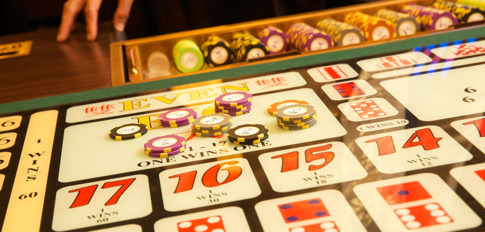 25 FREE SPINS at Casino com