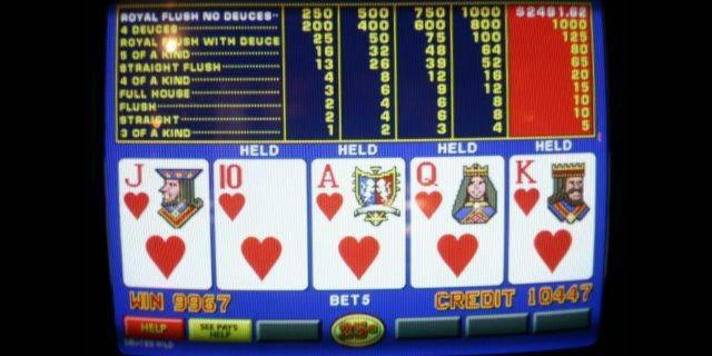£140 FREE Casino Chip at Ruby Fortune Casino