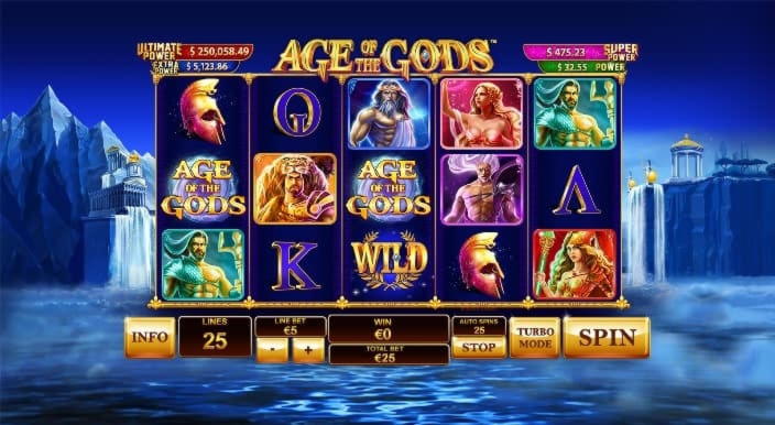 33 Free spins casino at Wild Blaster Casino