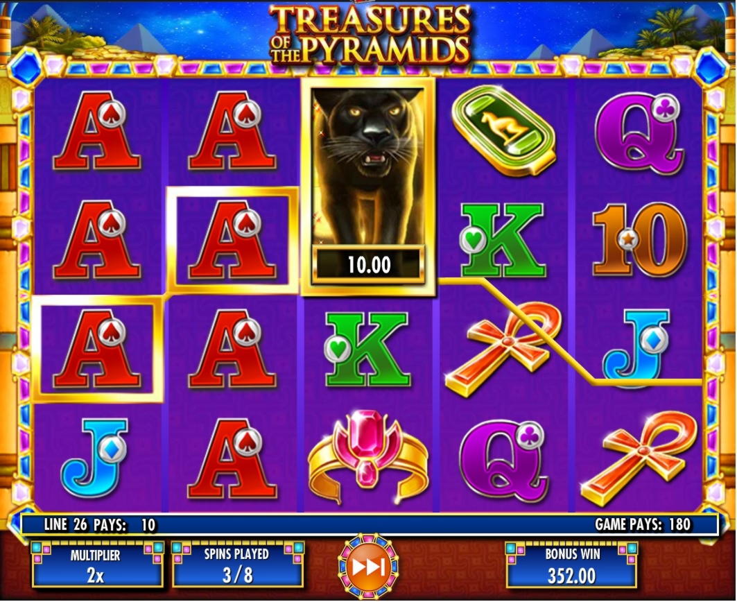225 Free Spins Casino at Berlin Casino 