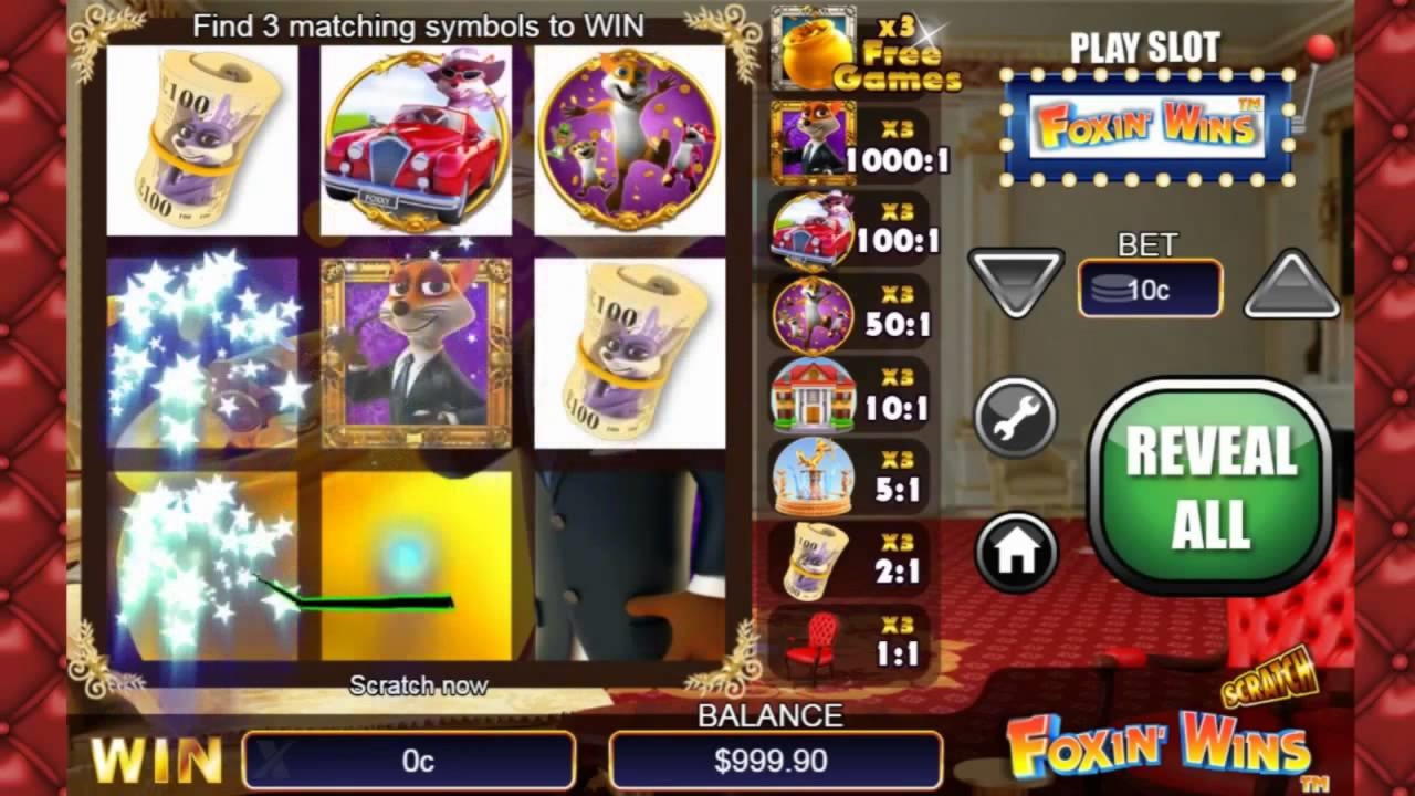 95 free spins no deposit casino at Treasure Island Jackpots Casino (Australia Casino Mirror)