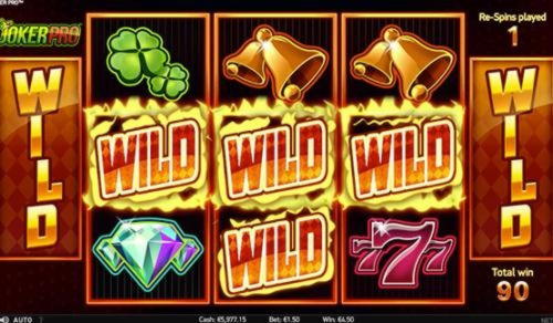 Eur 450 Free Casino Chip at Casino com