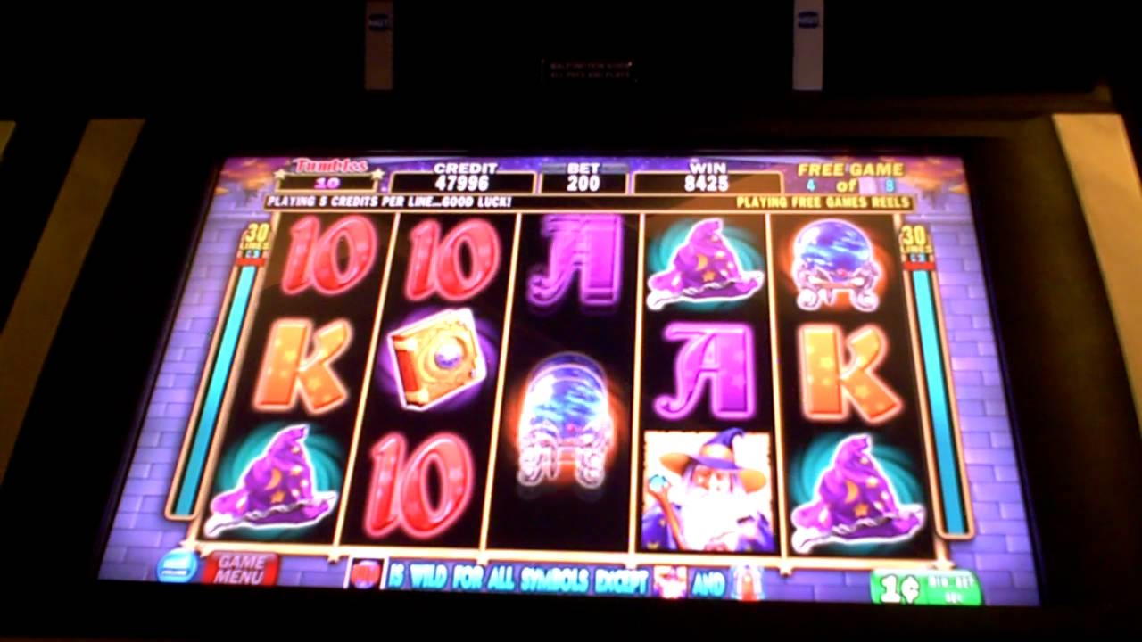 22 free casino spins at Emu Casino