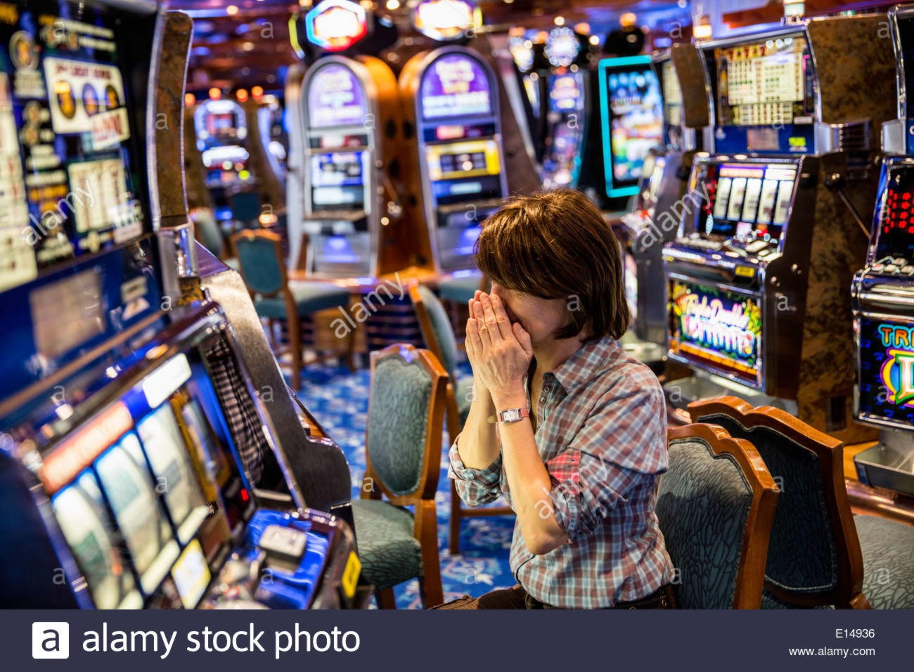 €740 Daily freeroll slot tournament at Jackpot City Casino