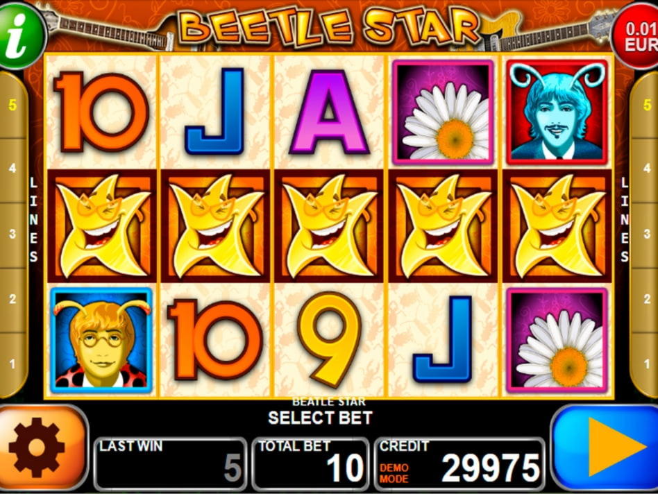 540% Match Bonus at Treasure Island Jackpots Casino (Australia Casino Mirror)