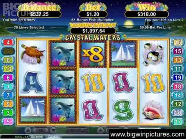 Eur 175 free chip at Lucky Nugget Casino