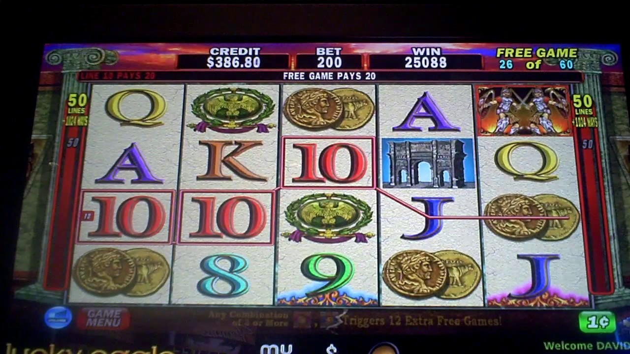 $300 Casino Chip at Roaring 21 Casino