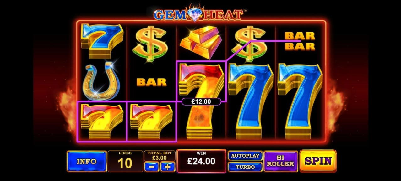 680% Match Bonus at Ruby Fortune Casino