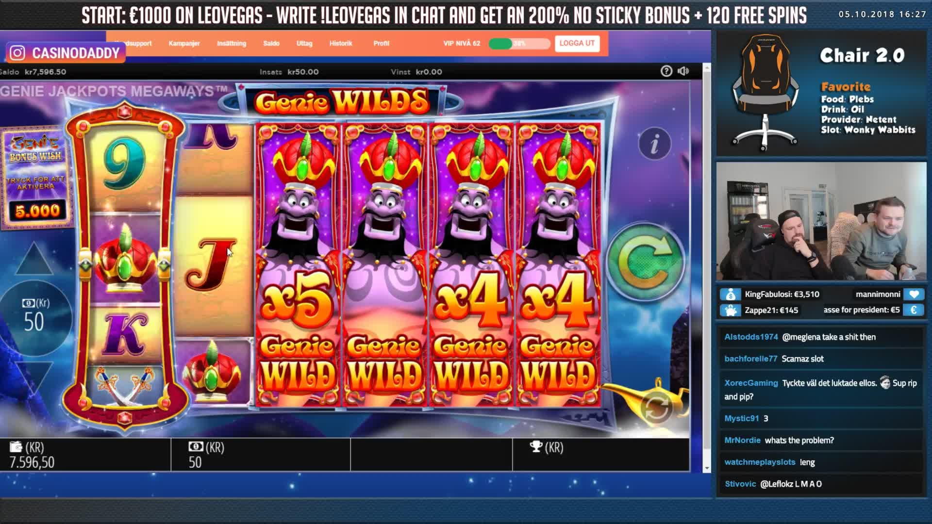 ﻿$305 Free Chip Casino at Berlin Casino 