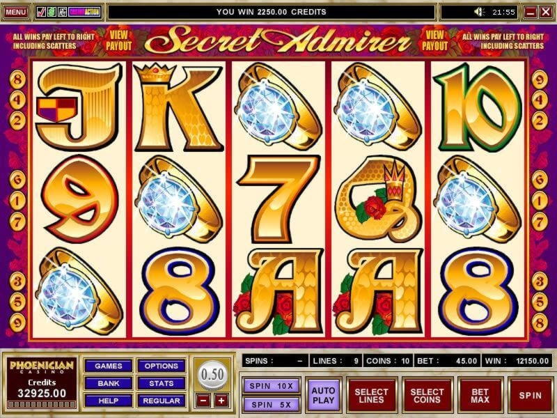 $110 free casino chip at Berlin Casino 