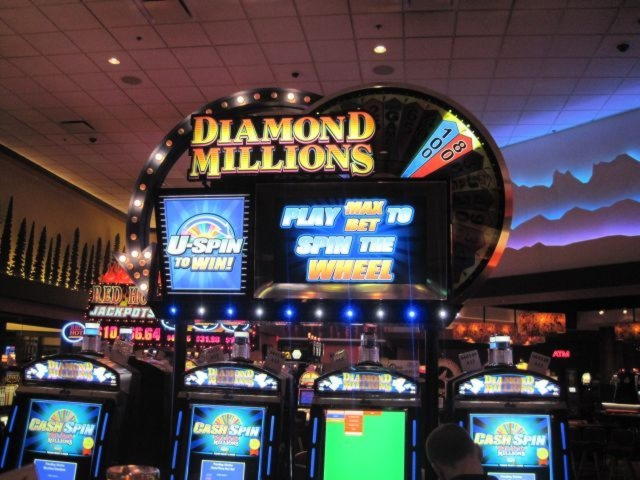 €60 Free Chip Casino at Spin Palace Casino