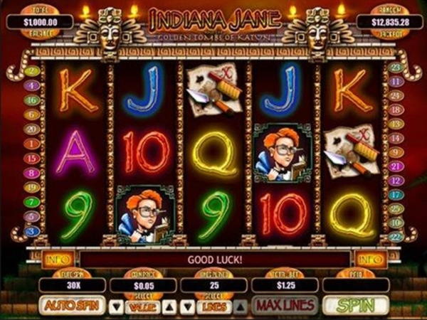 55 free spins casino at Emu Casino