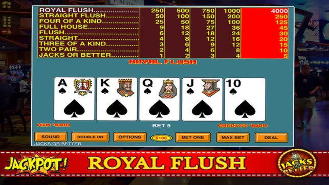 $300 Tournament at Royal Vegas Casino