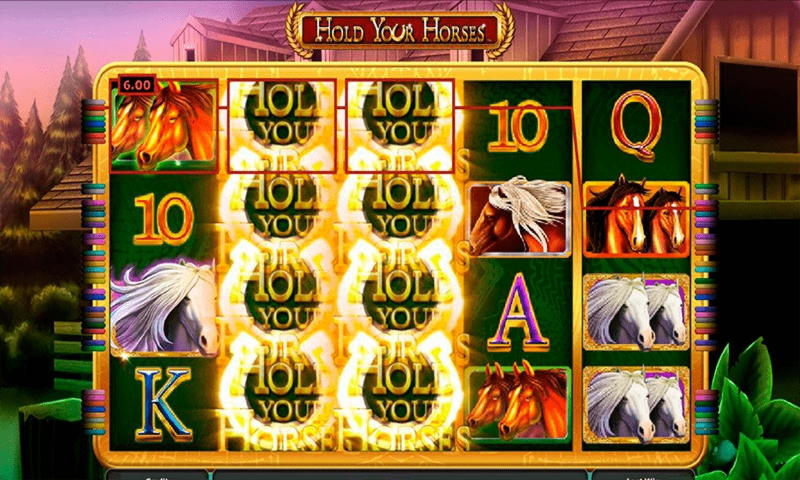 110 Free Spins right now at Lucky Nugget Casino