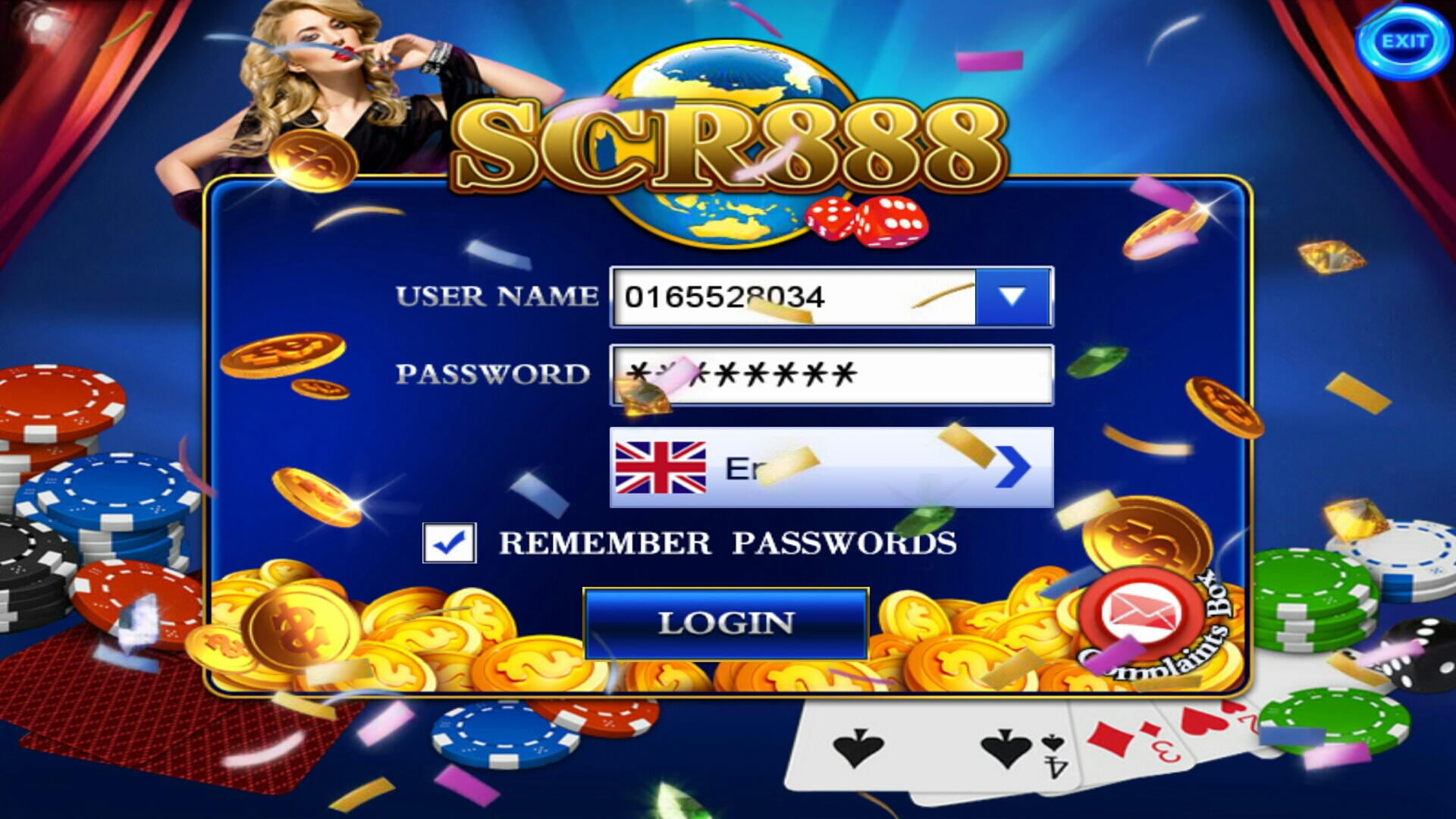 EUR 4155 No Deposit Bonus Casino at Treasure Island Jackpots Casino (Australia Casino Mirror)