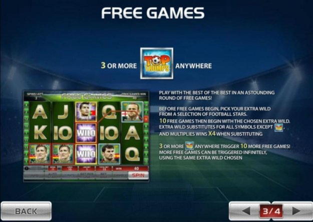 575% First Deposit Bonus at Gaming Club Casino