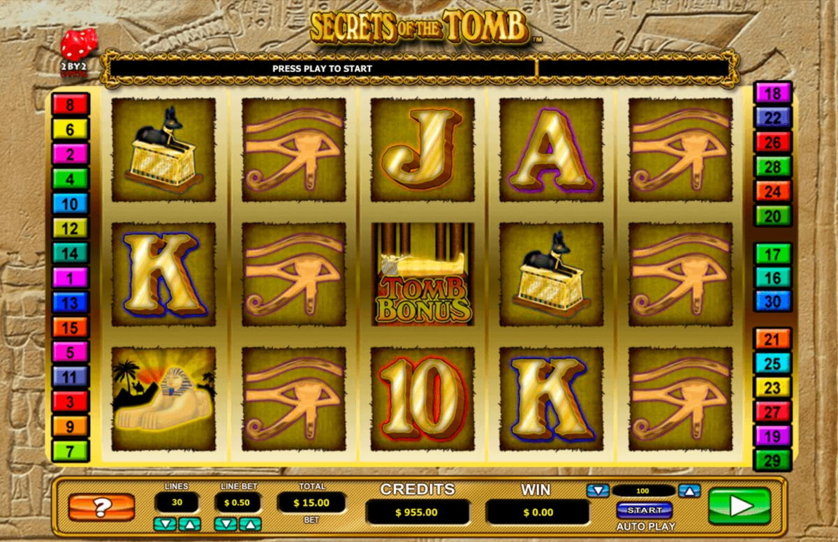 EUR 465 Casino Tournament at Casino com
