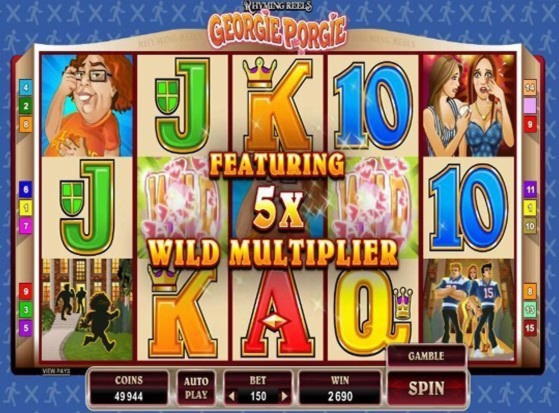 275 Free Casino Spins at Casino com