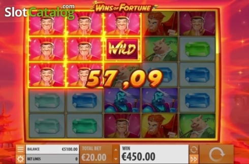 405% First Deposit Bonus at Dunder Casino