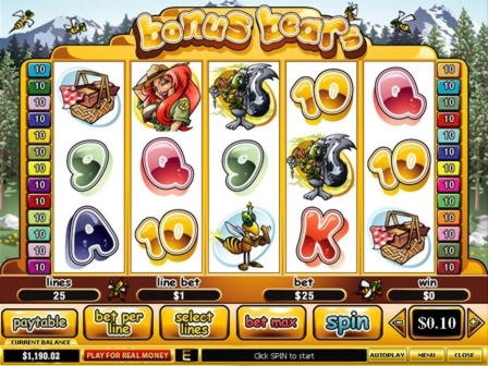 €55 free casino chip at Ruby Fortune Casino
