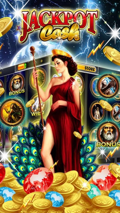 240 Trial Spins at Betway Casino