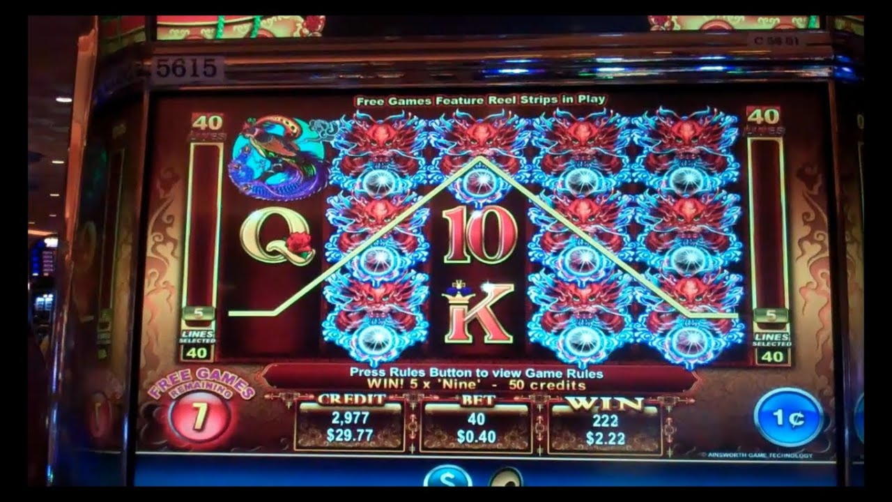 €99 free chip casino at River Belle Casino