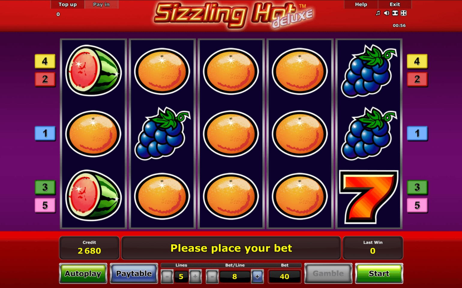 210% Casino Welcome Bonus at Berlin Casino 