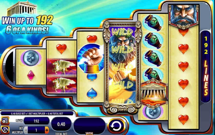 £3895 No deposit at River Belle Casino