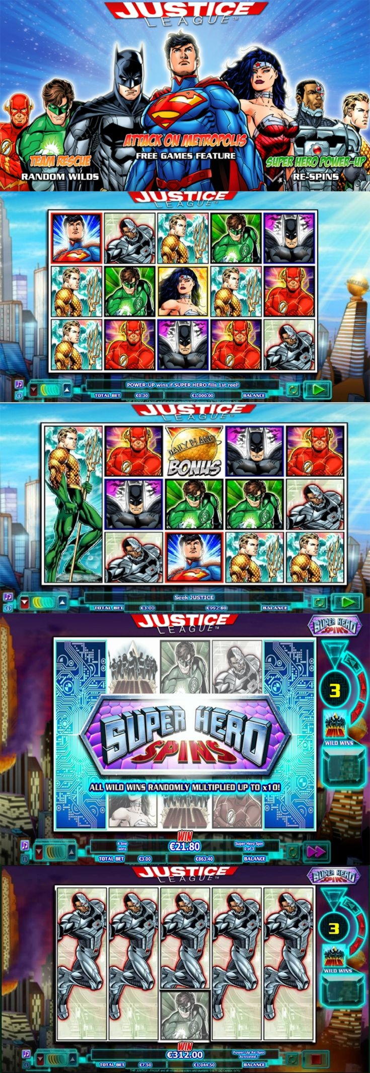 540% Match at a Casino at Lucky Nugget Casino