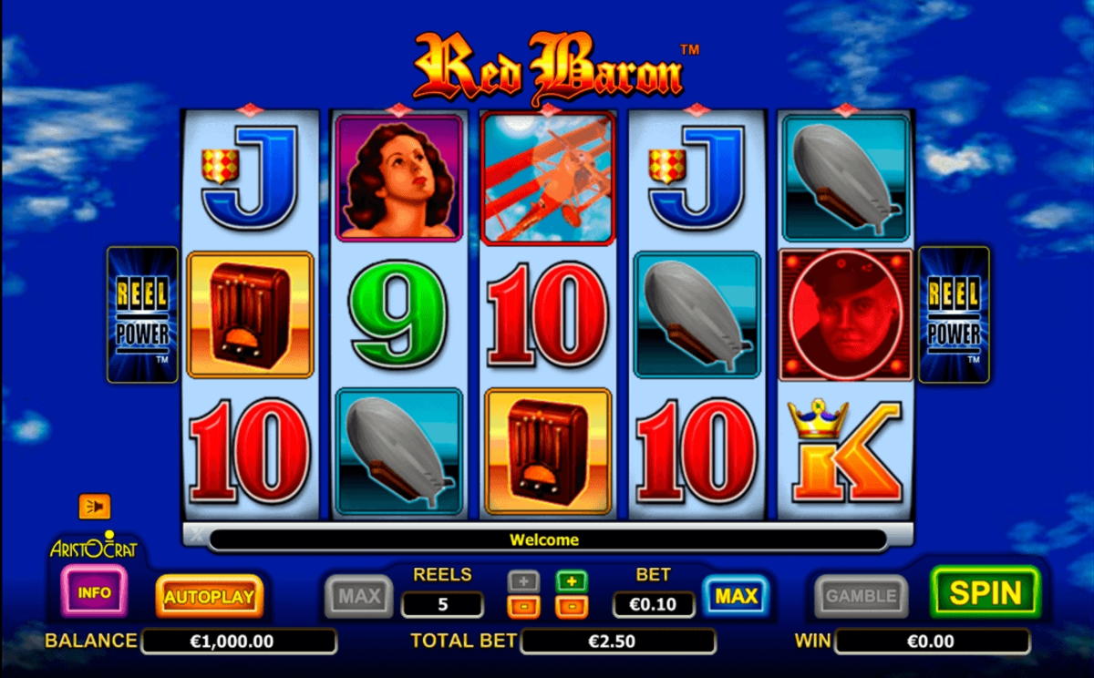 $825 Free Casino Tournament at Wild Blaster Casino