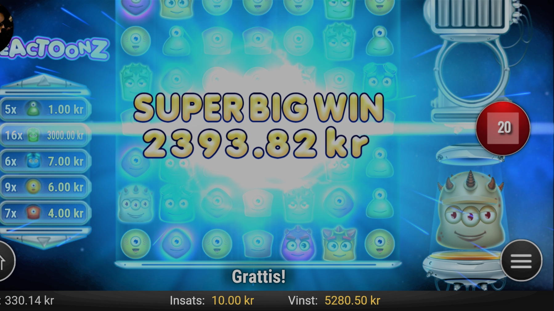 730% Best Signup Bonus Casino at Royal Vegas Casino