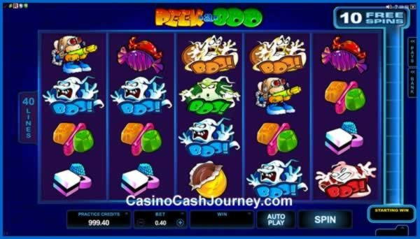 EURO 4585 No Deposit Bonus at bWin Casino
