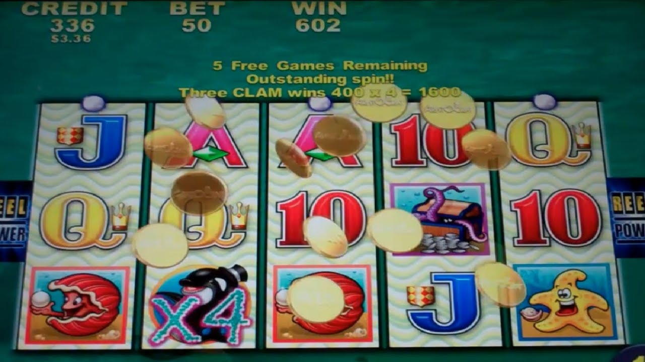 £505 Free casino chip at All Slots Casino
