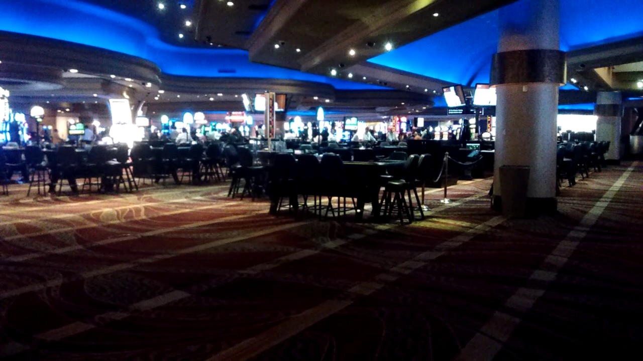 €790 Free Casino Tournament at Treasure Island Jackpots Casino (Australia Casino Mirror)